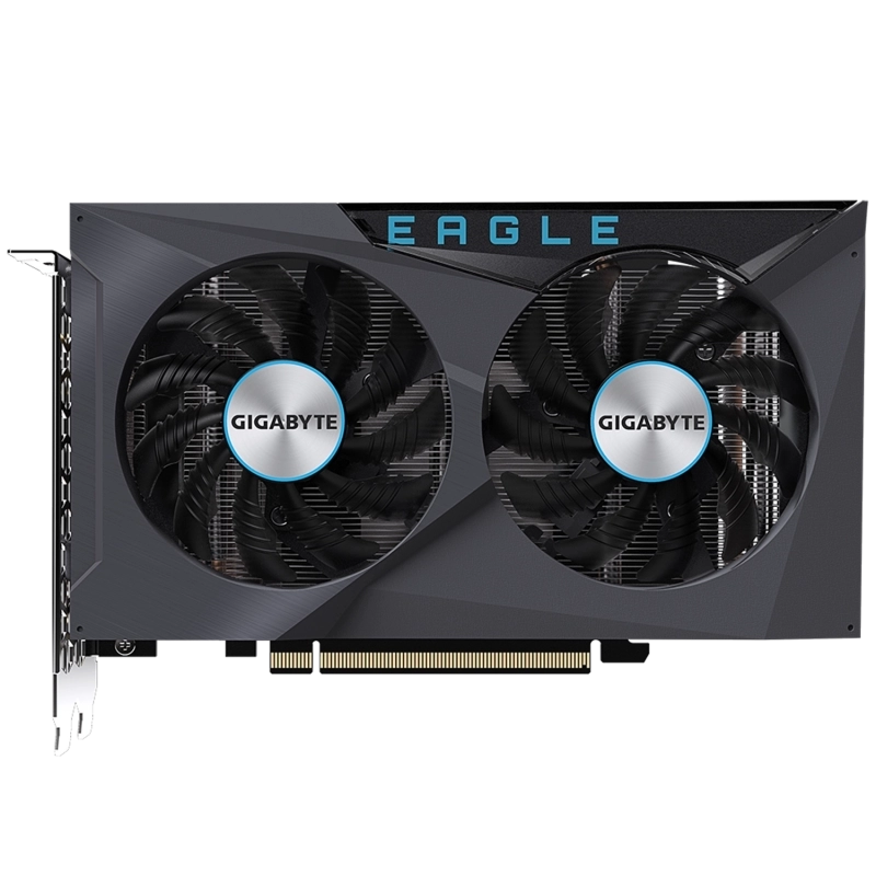 GV-R64EAGLE-4GD-5